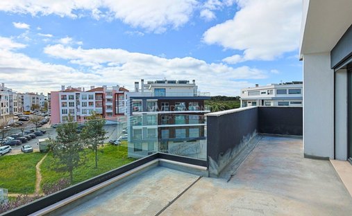 Appartamento a Charneca de Caparica e Sobreda, Setúbal Municipality, Portogallo 1