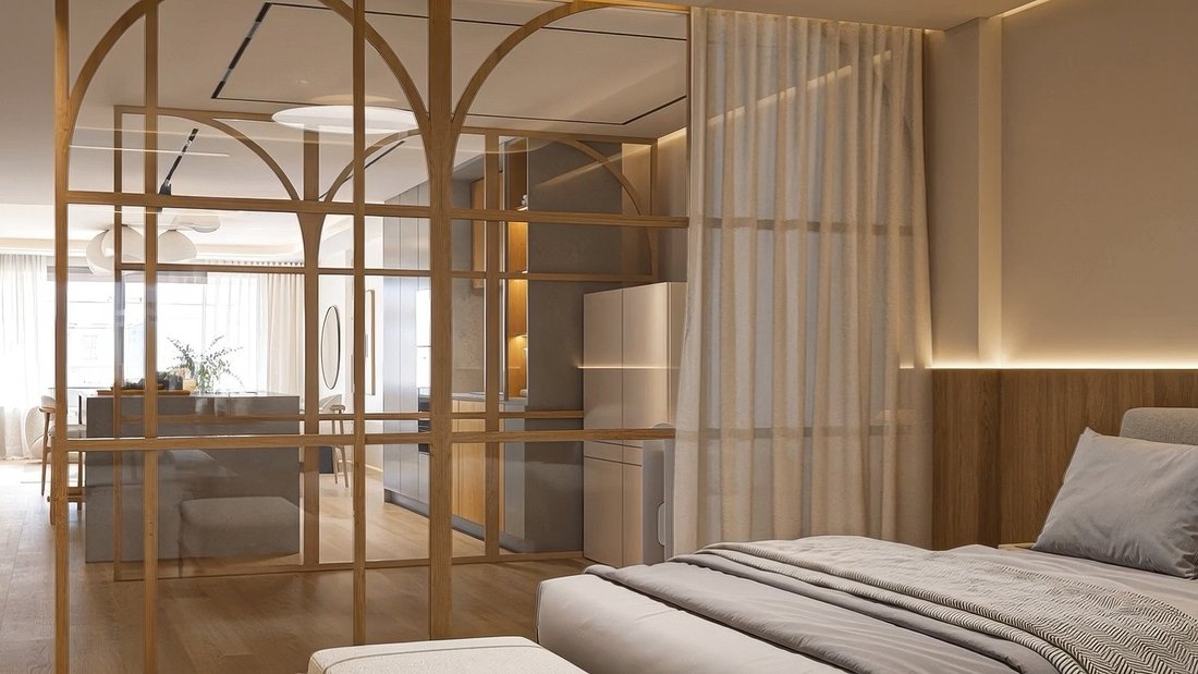 Apartment in Barrio Salamanca, Madrid, Spain 5 - 16851099
