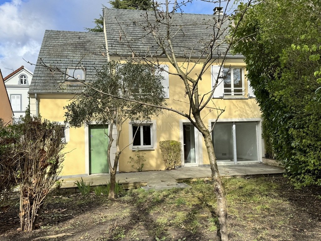 House in Centre Montmorency, Montmorency, France 2 - 17435745