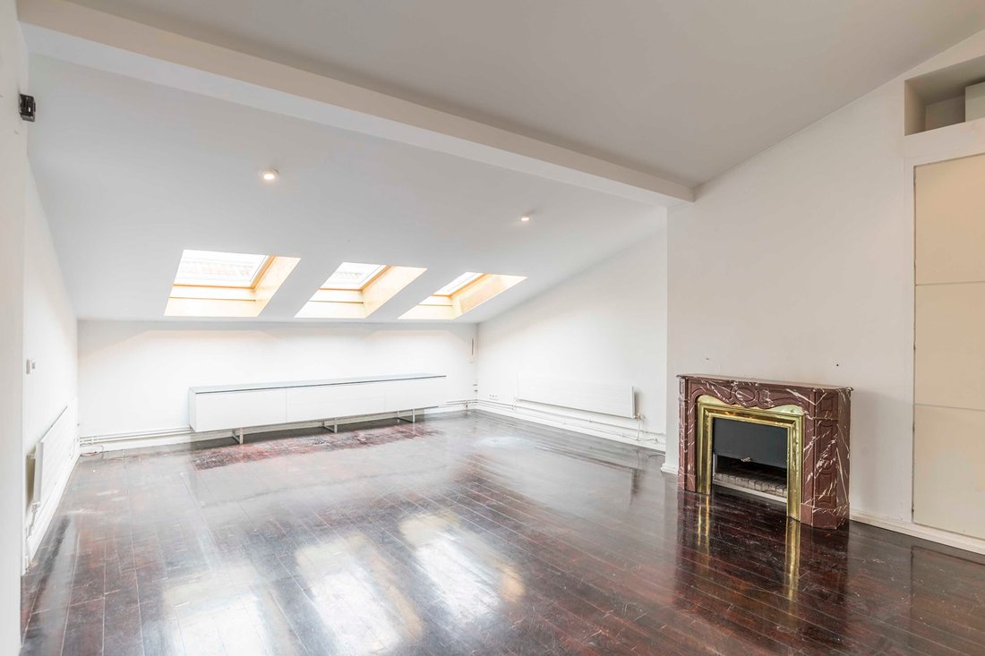 Apartment in Centro, Madrid, Spain 5 - 17225147