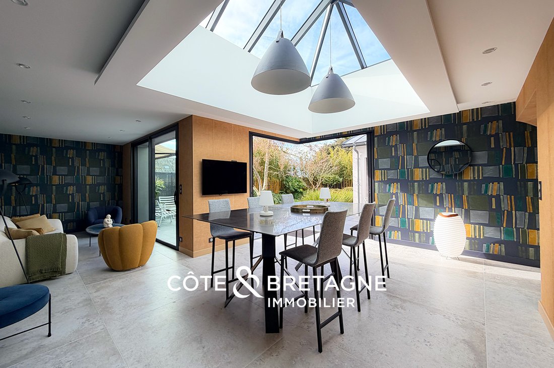 House in Binic, Binic-Etables-sur-Mer, France 5 - 17438942