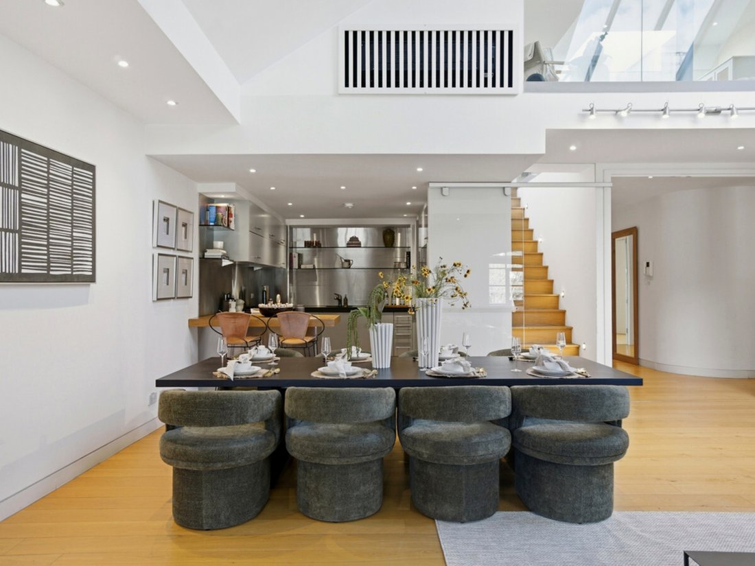 Apartment in Battersea, Wandsworth (Greater London), England 4 - 17439122