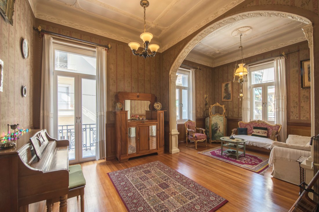 Apartment in Sunoikia Pagkratiou, 2nd District of Athens, Athens 2 - 17438608