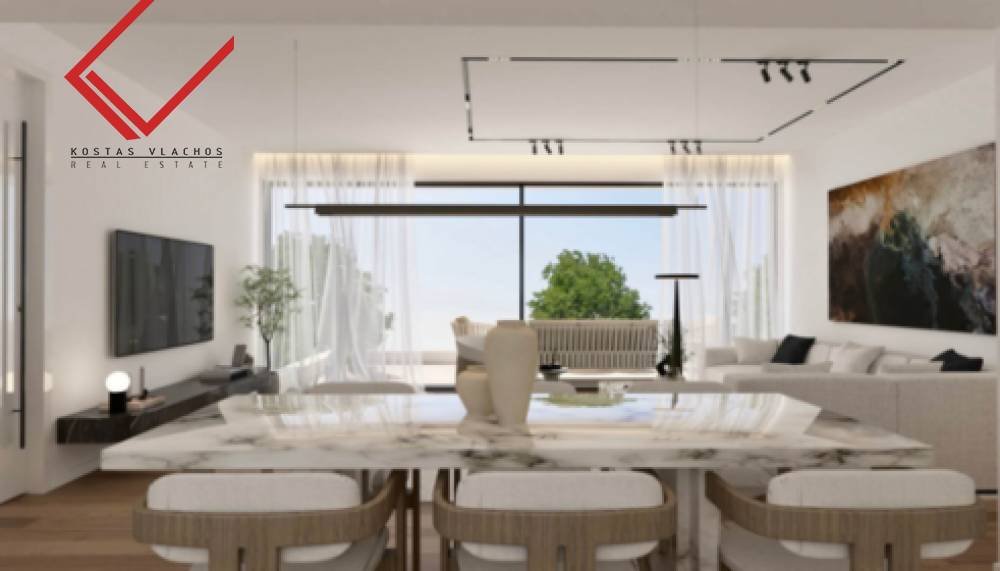 House in Glyfada, Attica, Greece 4 - 17436609