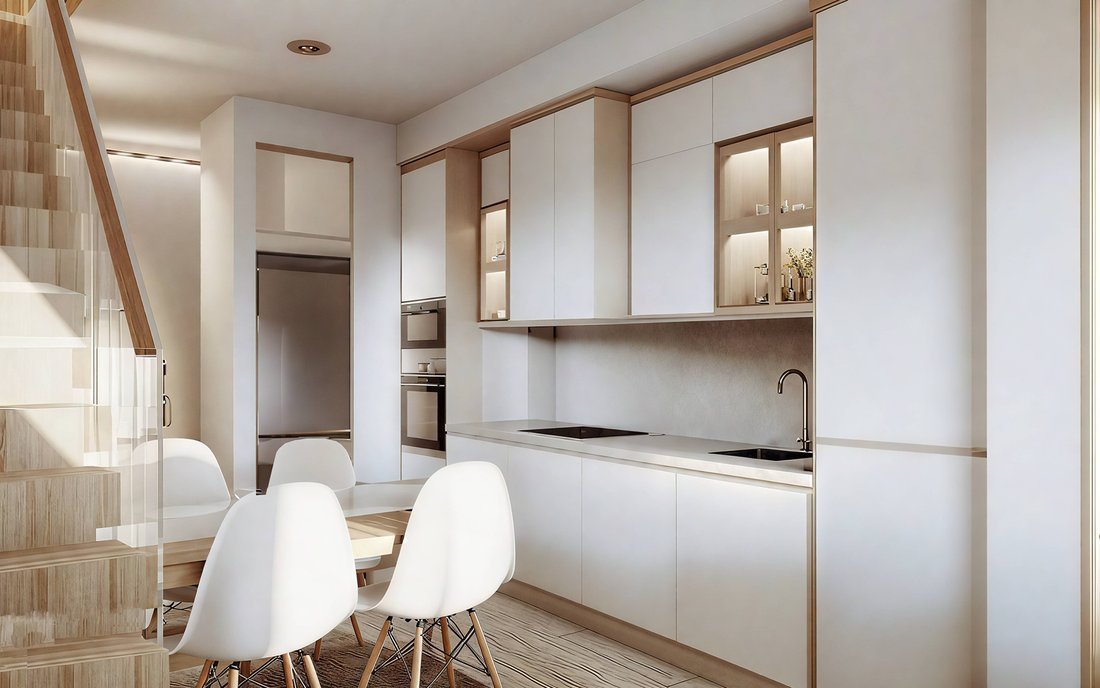 Apartment in Centro, Madrid, Spain 2 - 16485349