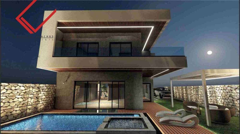 House in Kropia, Attica, Greece 1 - 17436213