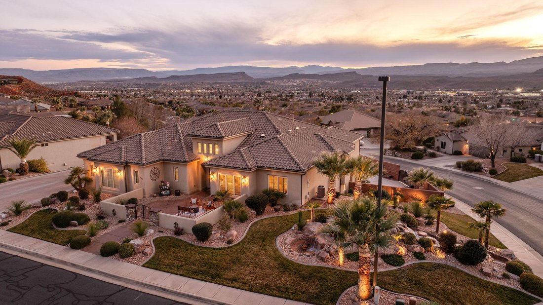 House in St. George, Utah, United States 3 - 17435871