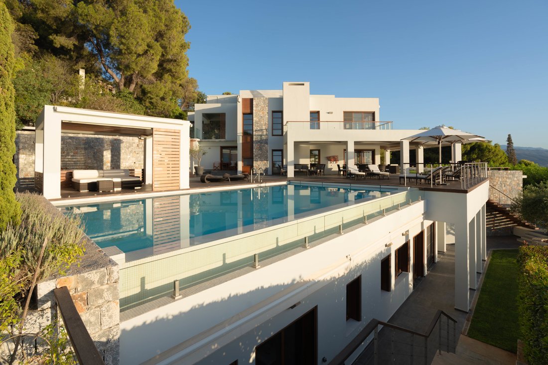 Villa in Crete, Greece 5 - 15467950