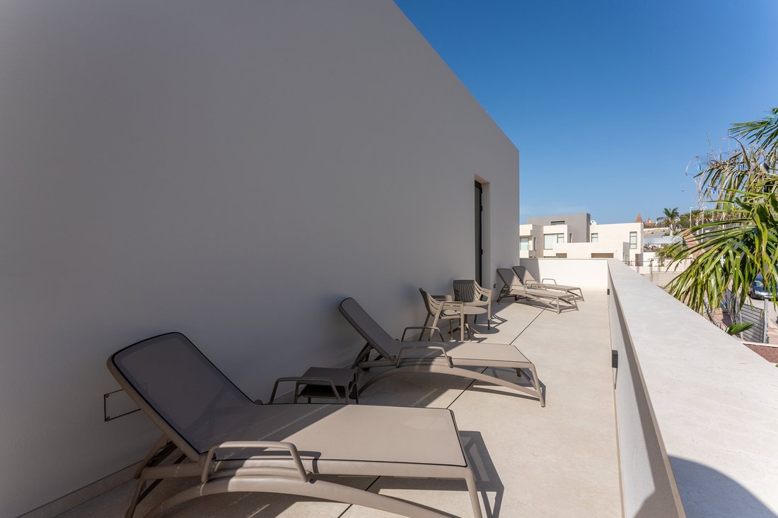 House in Adeje, Canary Islands, Spain 4 - 15670242