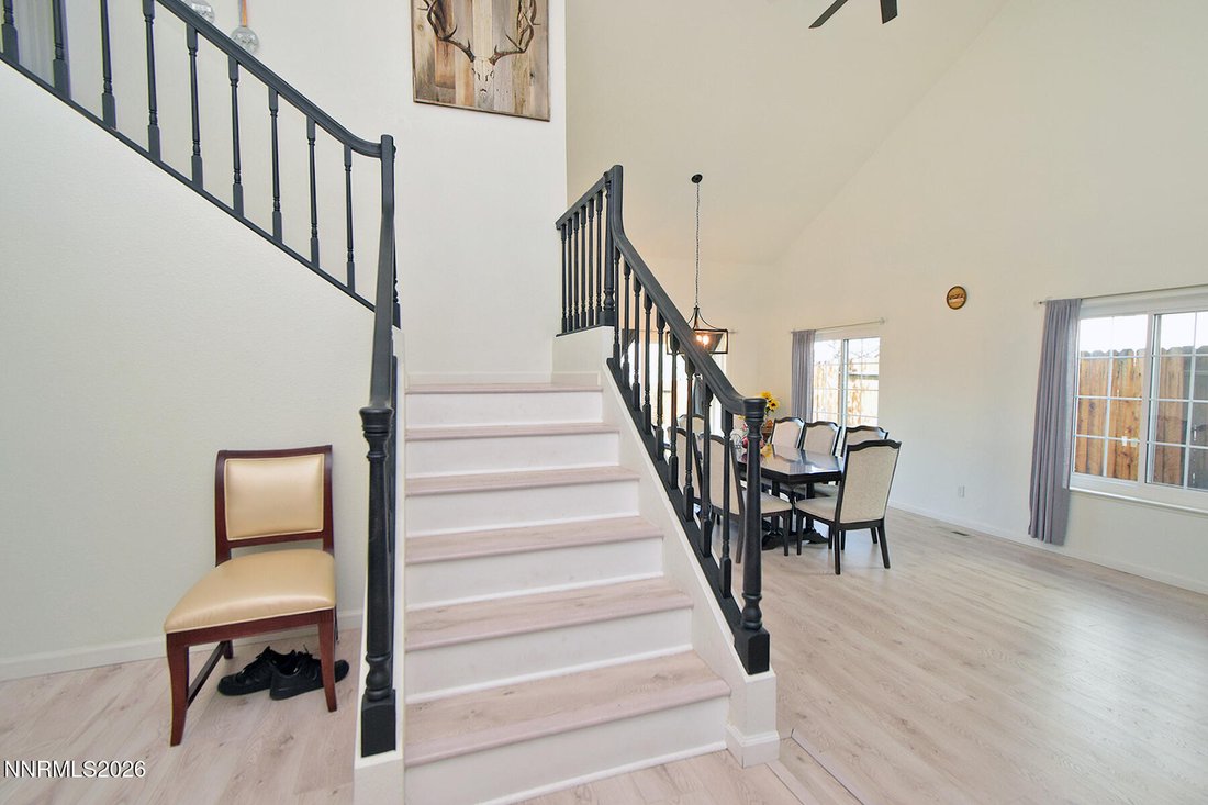 House in Sparks, Nevada, United States 2 - 17437676