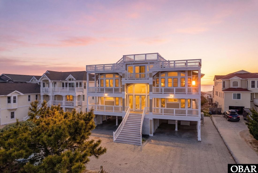 House in Nags Head, North Carolina, United States 1 - 17437757