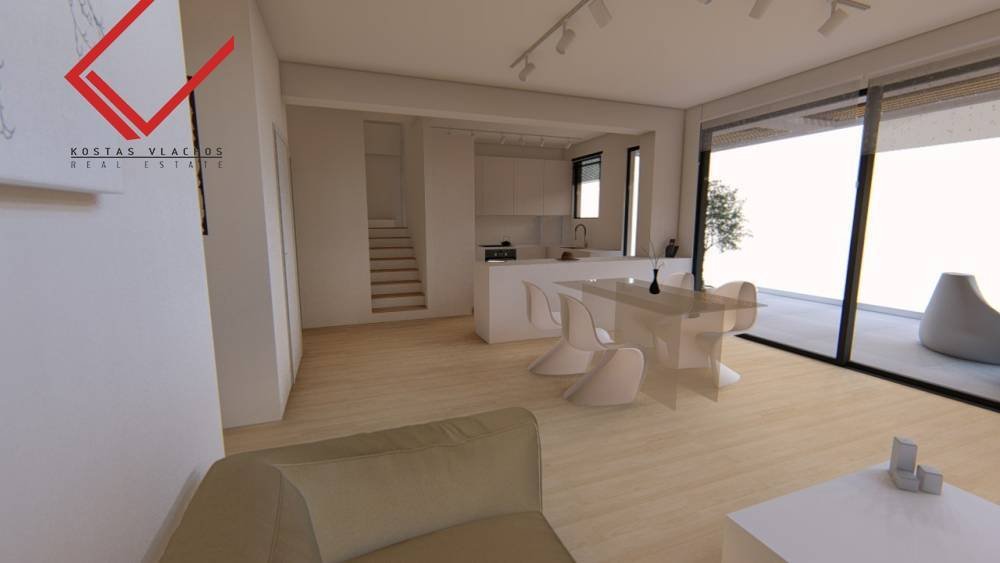 House in Ilioupoli, Attica, Greece 2 - 17436366