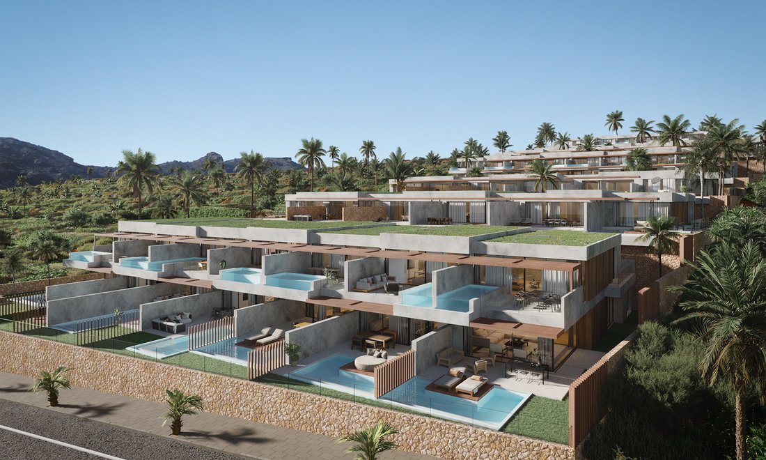 Apartment in Callao Salvaje, Adeje, Canary Islands 2 - 15142742