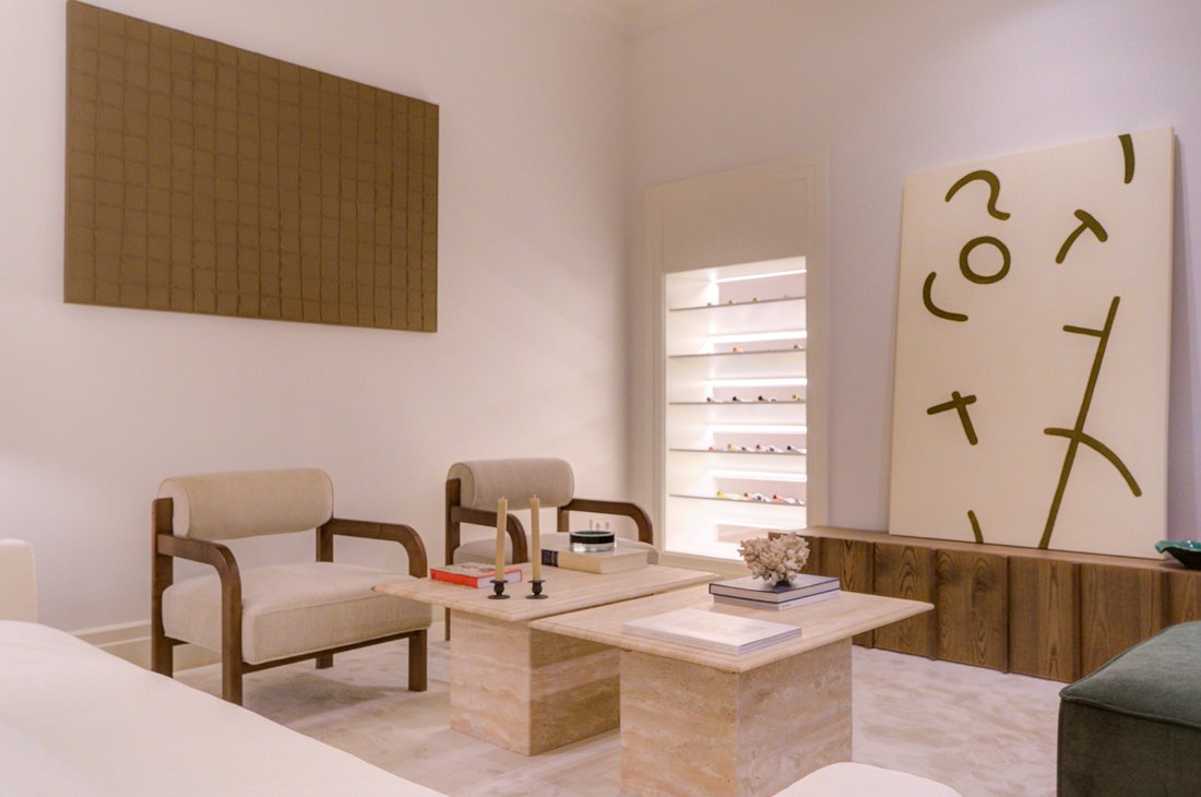 Apartment in Barrio Salamanca, Madrid, Spain 2 - 17330384