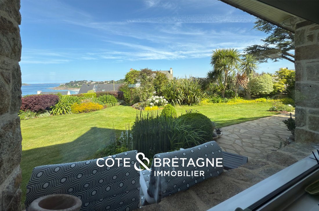 House in Perros-Guirec, Brittany, France 2 - 17438883