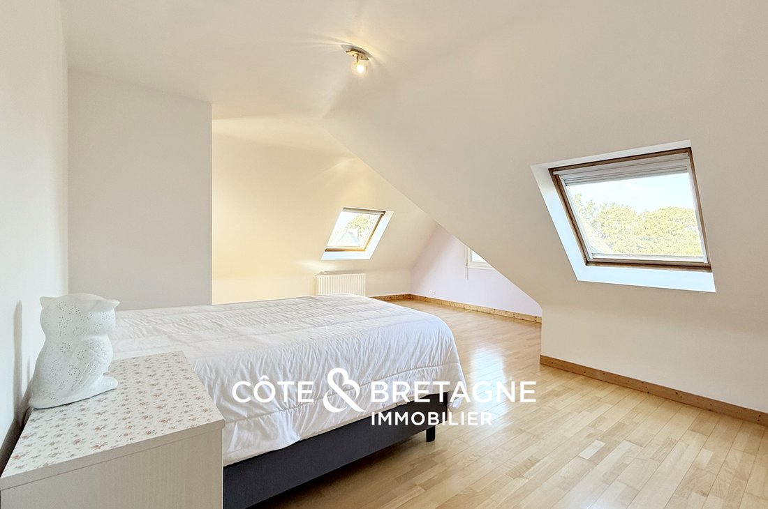 House in Louannec, Brittany, France 5 - 17438804