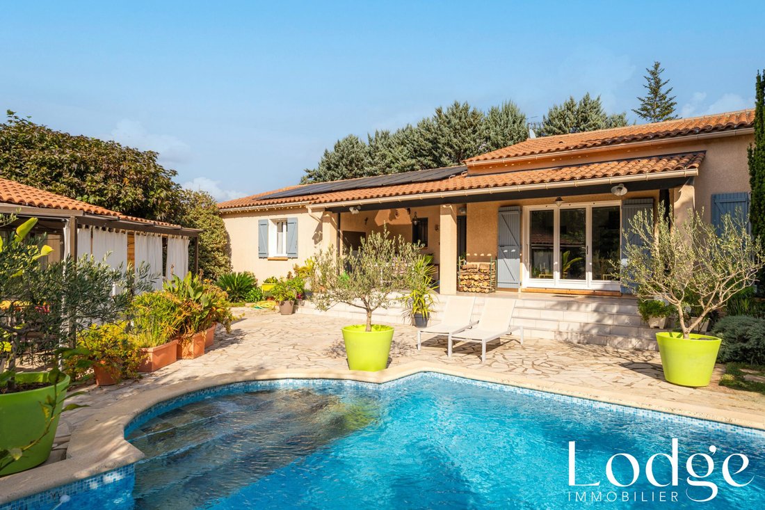 House in Nord Est, Auriol, France 1 - 16407629