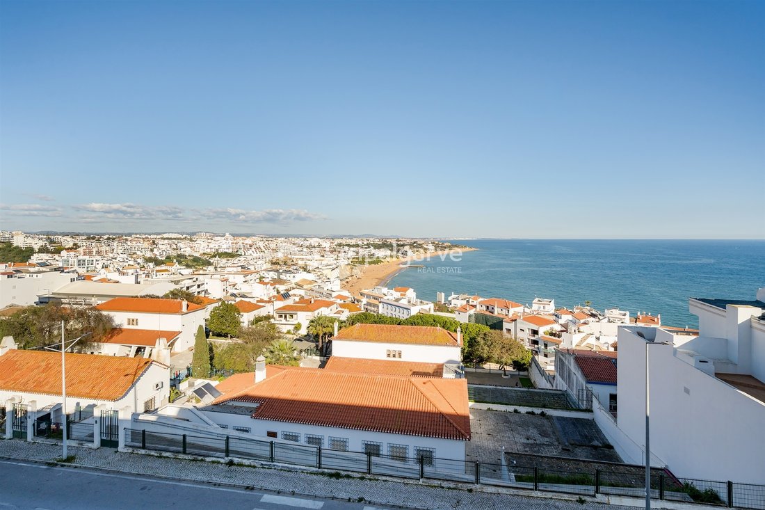 Apartment in Olhos de Agua, Algarve, Portugal 2 - 17437867