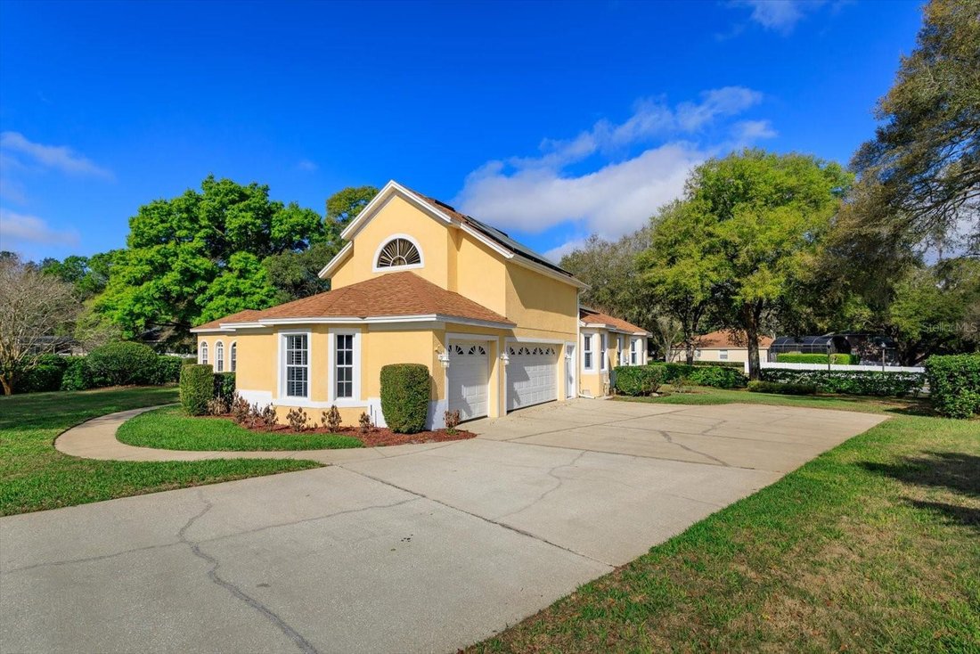 House in Apopka, Florida, United States 3 - 17435692