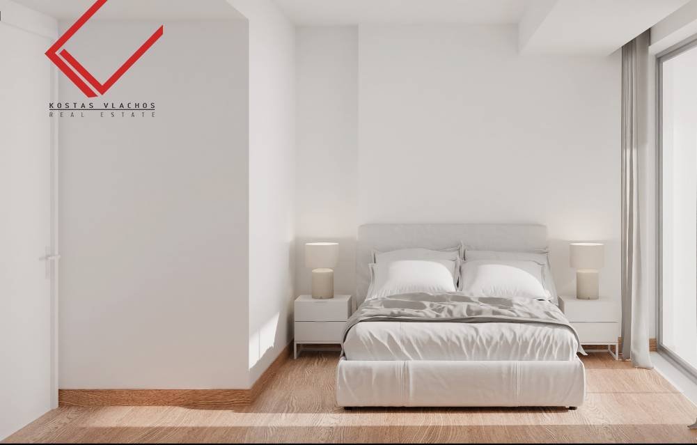 Apartment in Glyfada, Attica, Greece 5 - 17436333