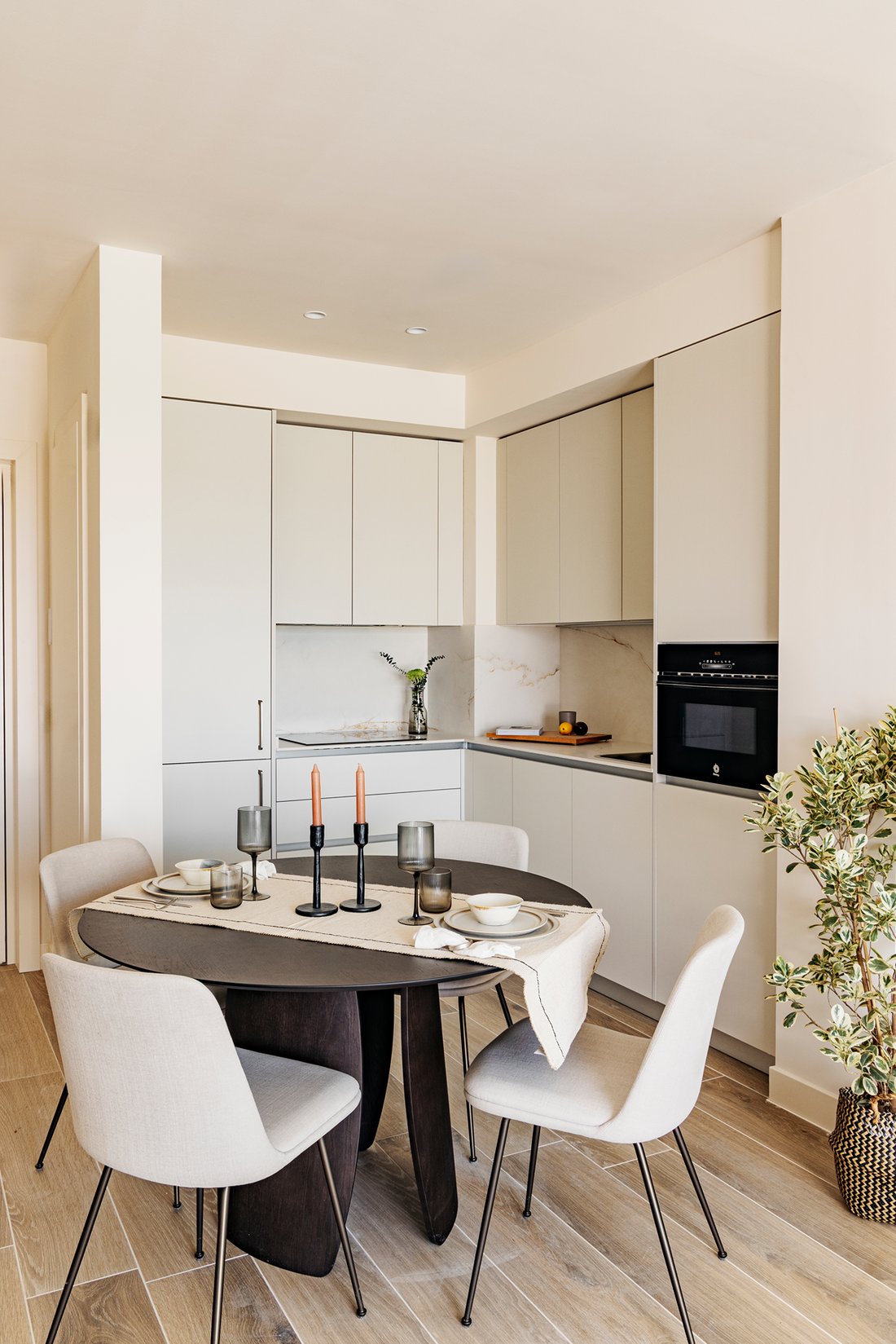 Apartment in La Moraleja, Alcobendas, Comunidad de Madrid 3 - 15672292