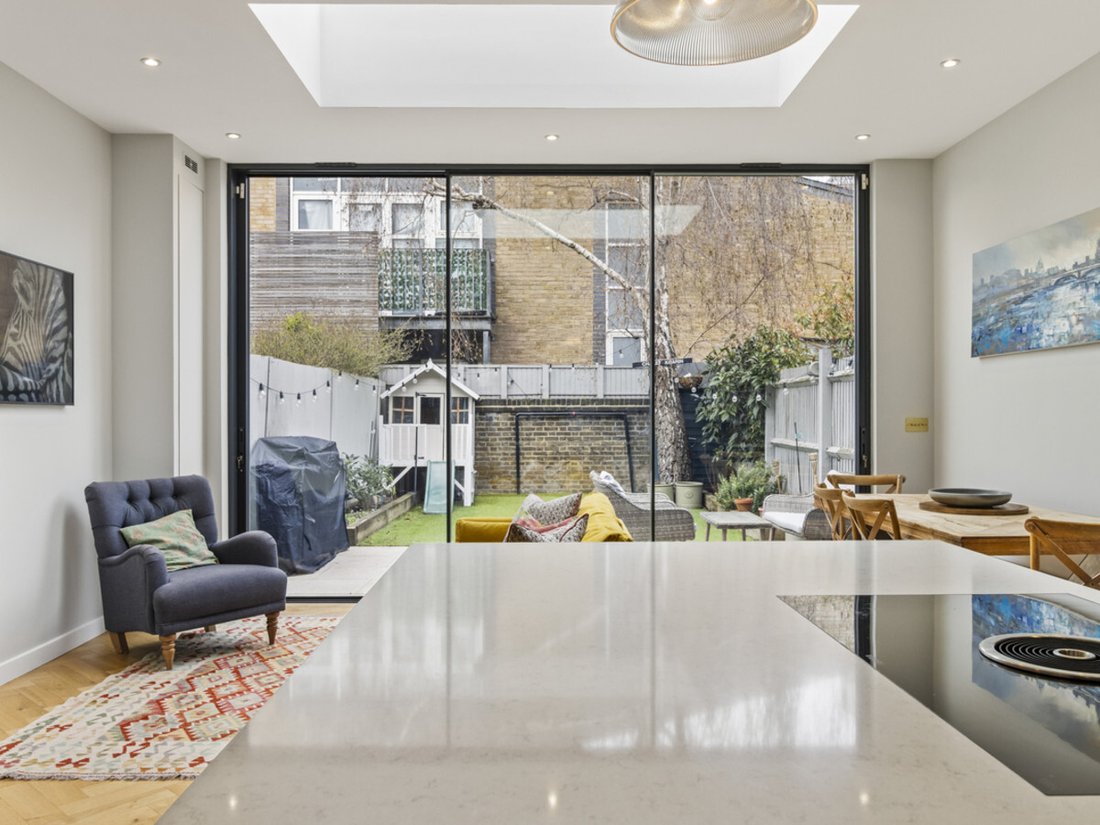 House in Southfields, Wandsworth (Greater London), England 5 - 17439123