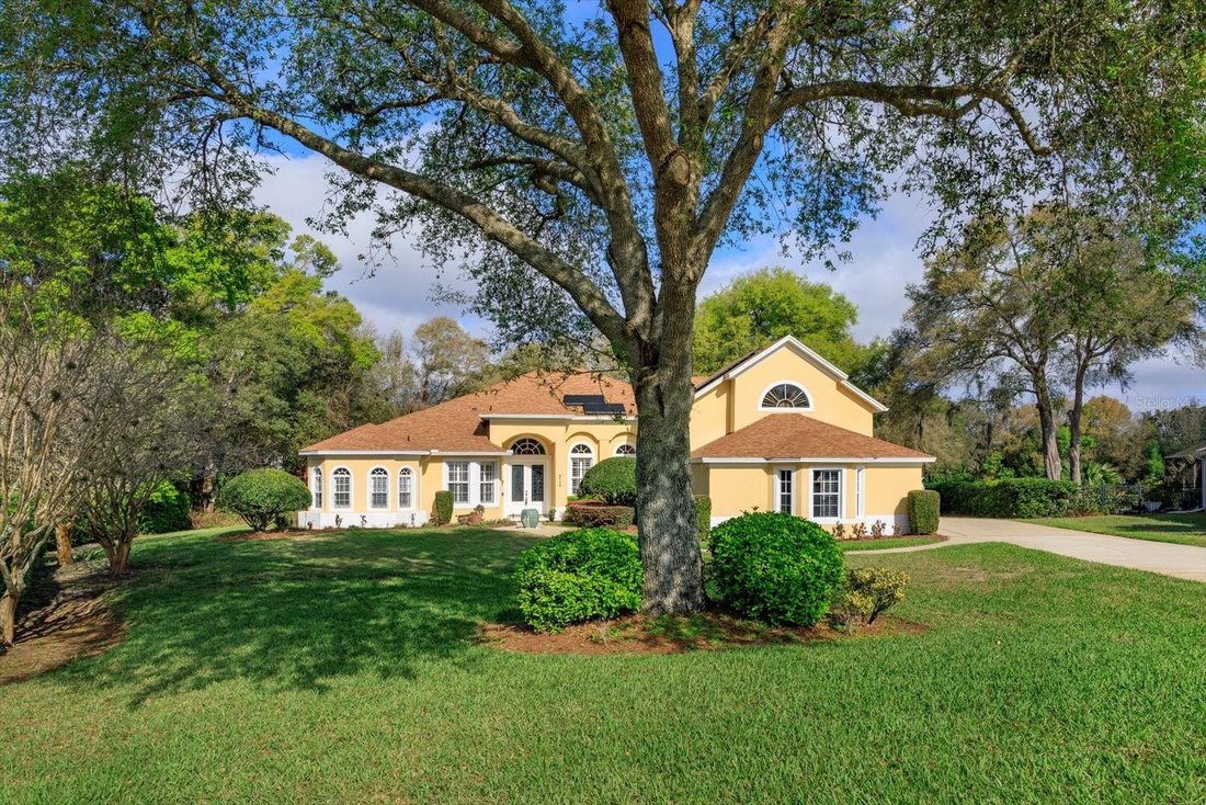 House in Apopka, Florida, United States 2 - 17435692