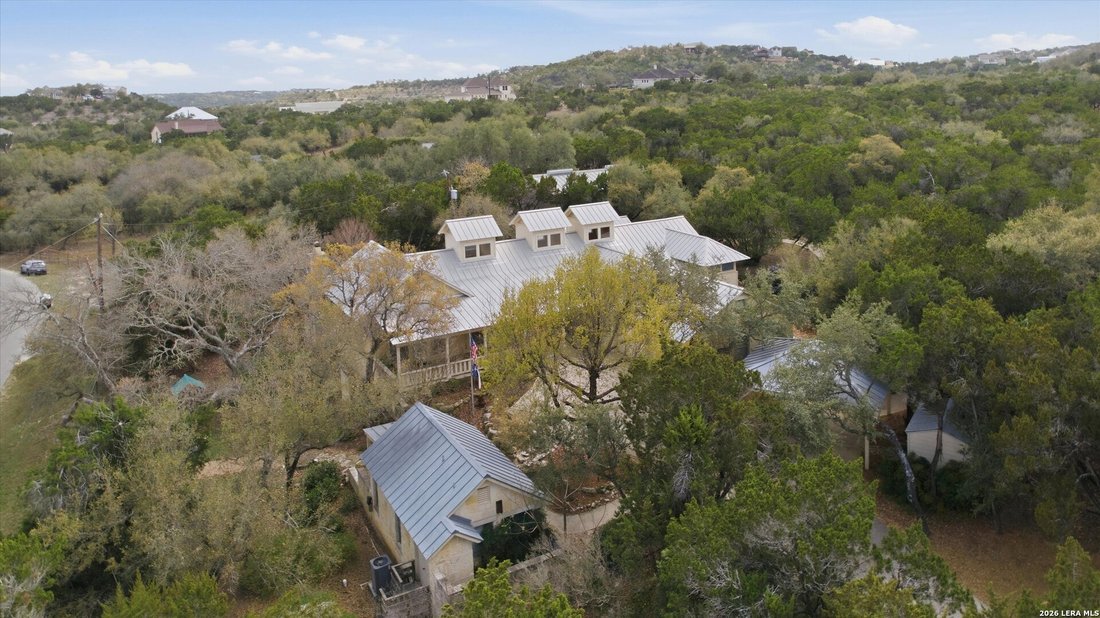 House in Bulverde, Texas, United States 1 - 17354421