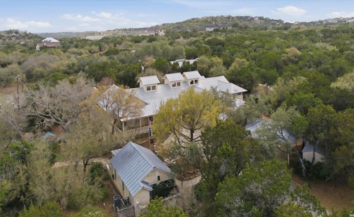 Maison à Bulverde, Texas, États-Unis 1