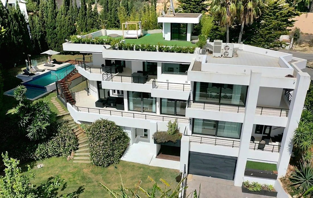 House in Spain 1 - 17385986