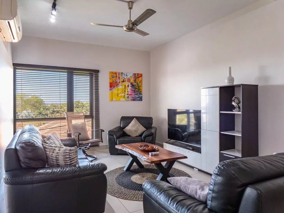 Apartment in Tamarin, Rivière Noire District, Mauritius 5 - 17433446