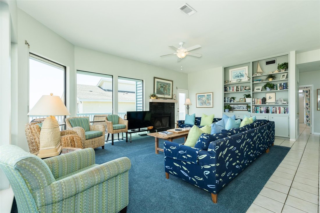 House in Galveston, Texas, United States 5 - 17438253