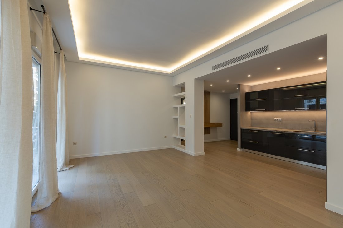 Apartment in Sunoikia Kolonakiou, 1st District of Athens, Athens 4 - 17435569