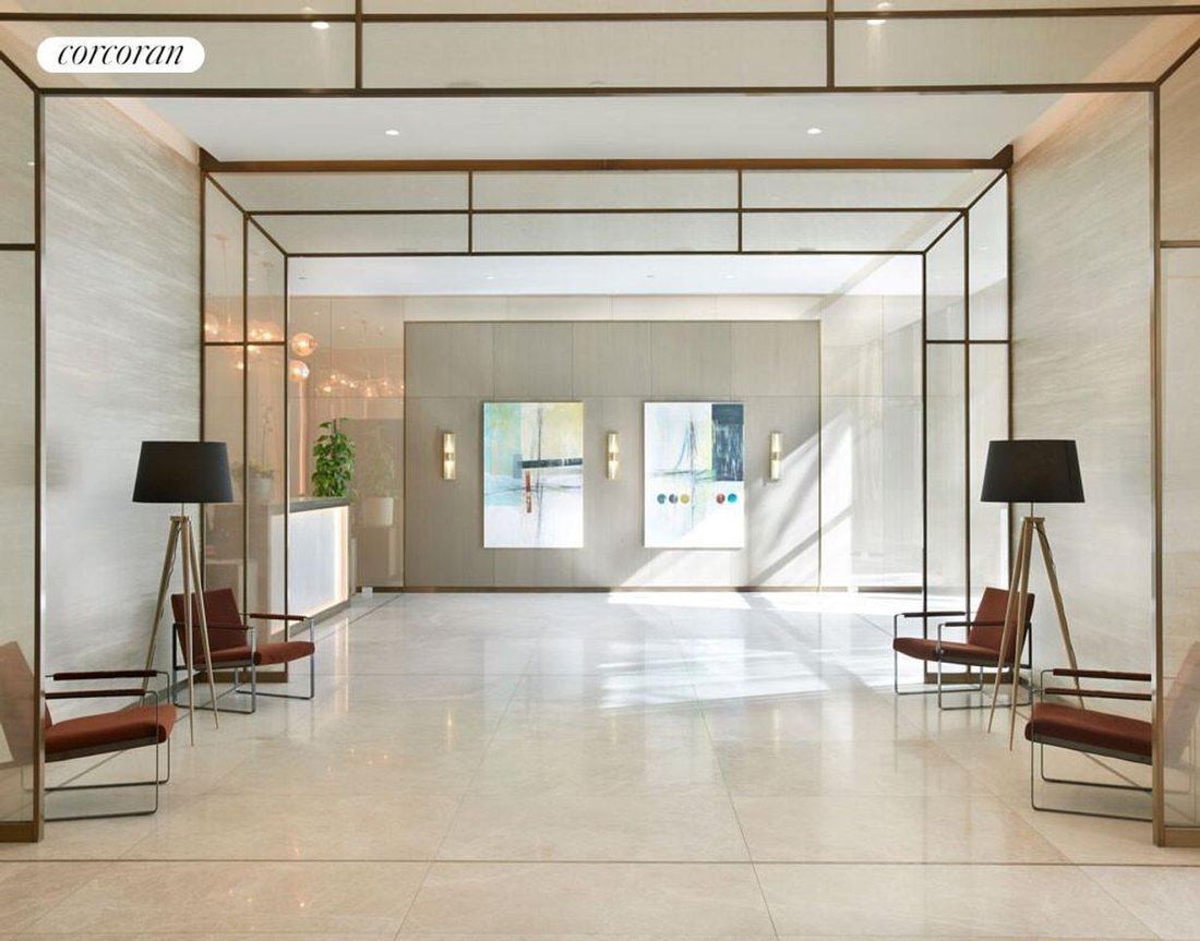 Condo in New York, New York, United States 2 - 17437469