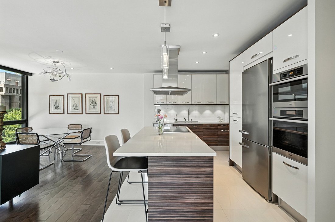 Condo in Westmount, Quebec, Canada 4 - 17327670