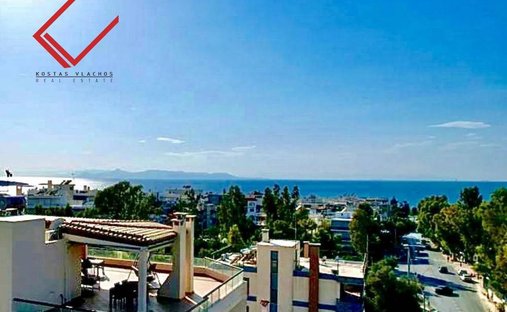 Apartment in Voula, Attica, Greece 1