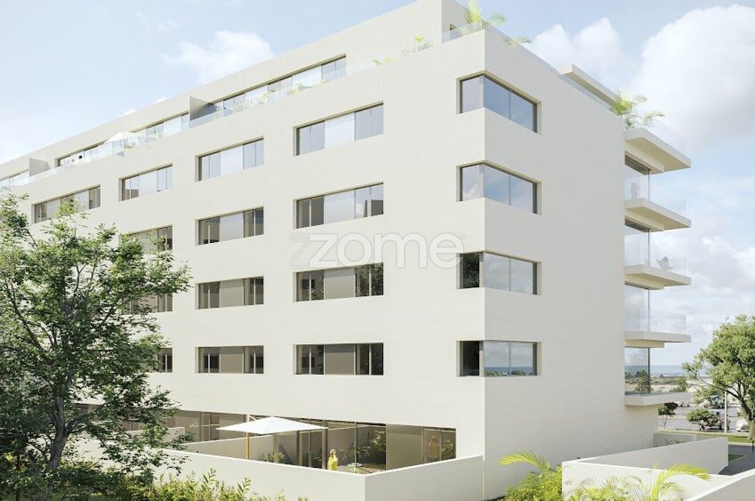 Apartment in Vila do Conde, Porto District, Portugal 3 - 17439334