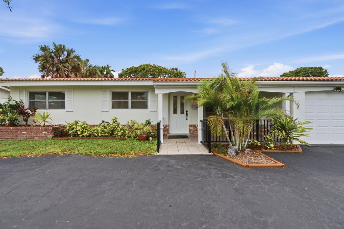 House in Fort Lauderdale, Florida, United States 3 - 17438161