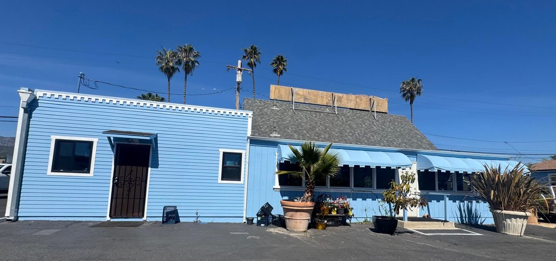 Carpinteria, California, United States 4 - 17437648