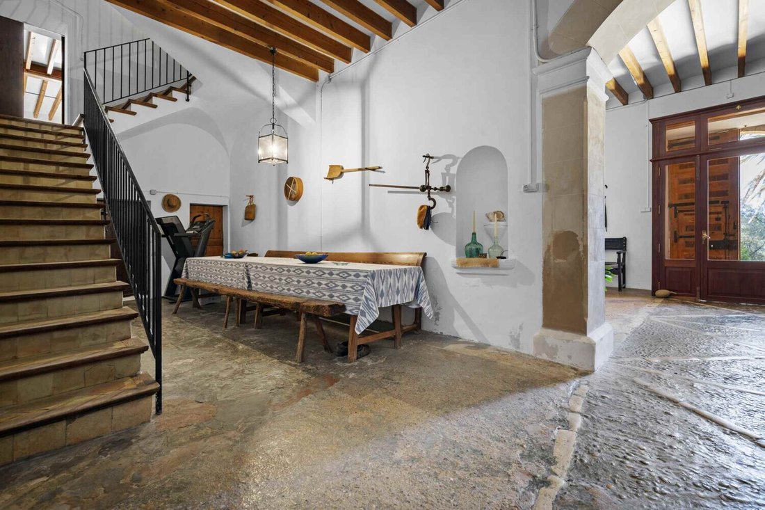 House in Algaida, Balearic Islands, Spain 4 - 17439665