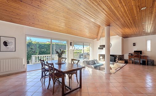 Villa a Vaufrèges, Marsiglia, Provenza-Alpi-Costa Azzurra 1