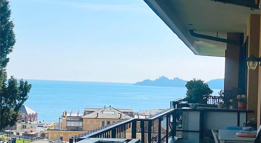 Apartment in Historic Center, Rapallo, Liguria 1 - 17435654