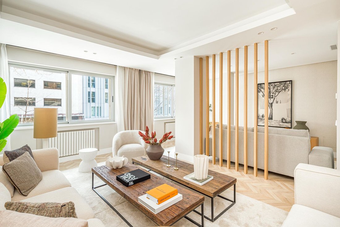Apartment in Barrio Salamanca, Madrid, Spain 1 - 17083054