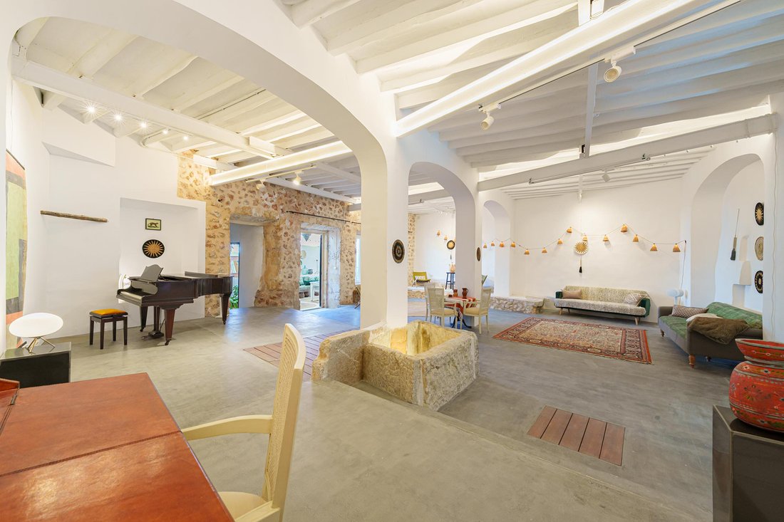 House in Alaro, Balearic Islands, Spain 5 - 15769901