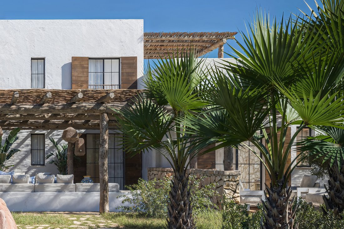 House in Formentera, Balearic Islands, Spain 3 - 15092281