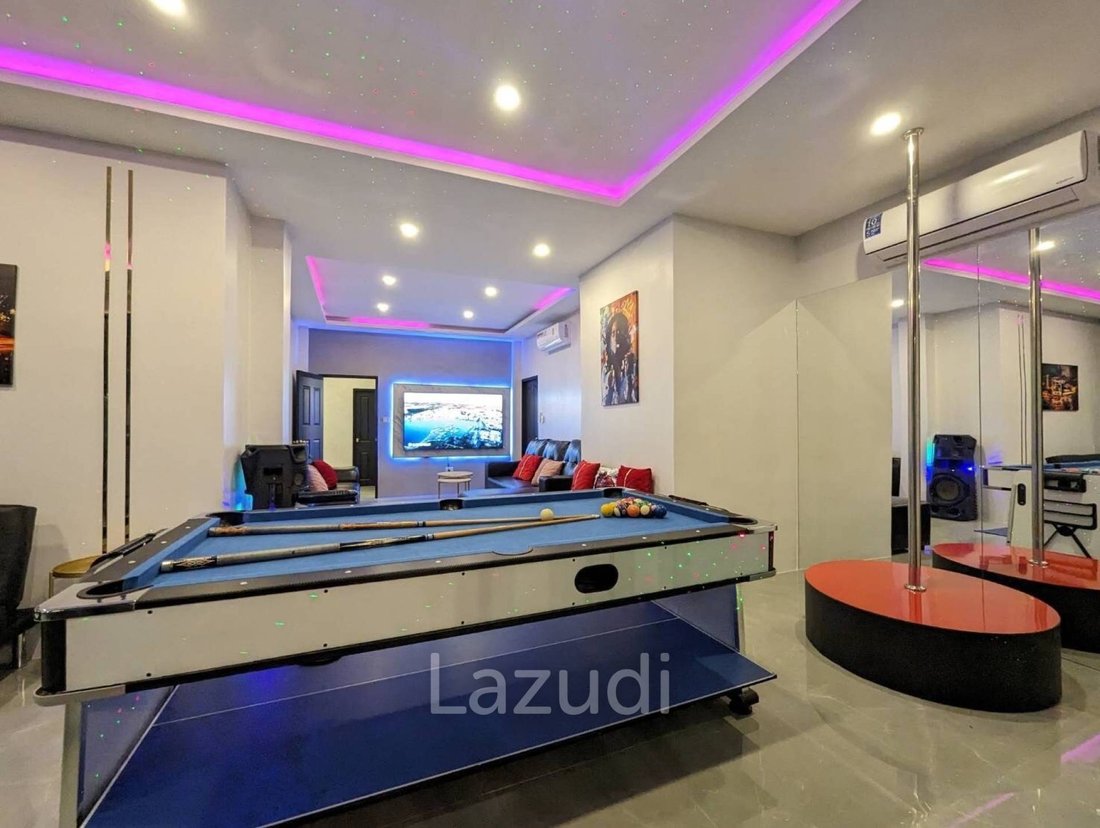 Villa in Pattaya City, Chon Buri, Thailand 5 - 14420000