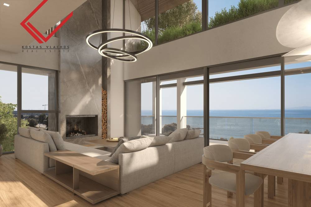 House in South Athens, Attica, Greece 2 - 17436472