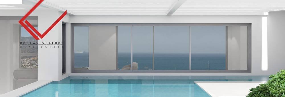 House in Glyfada, Attica, Greece 2 - 17436334