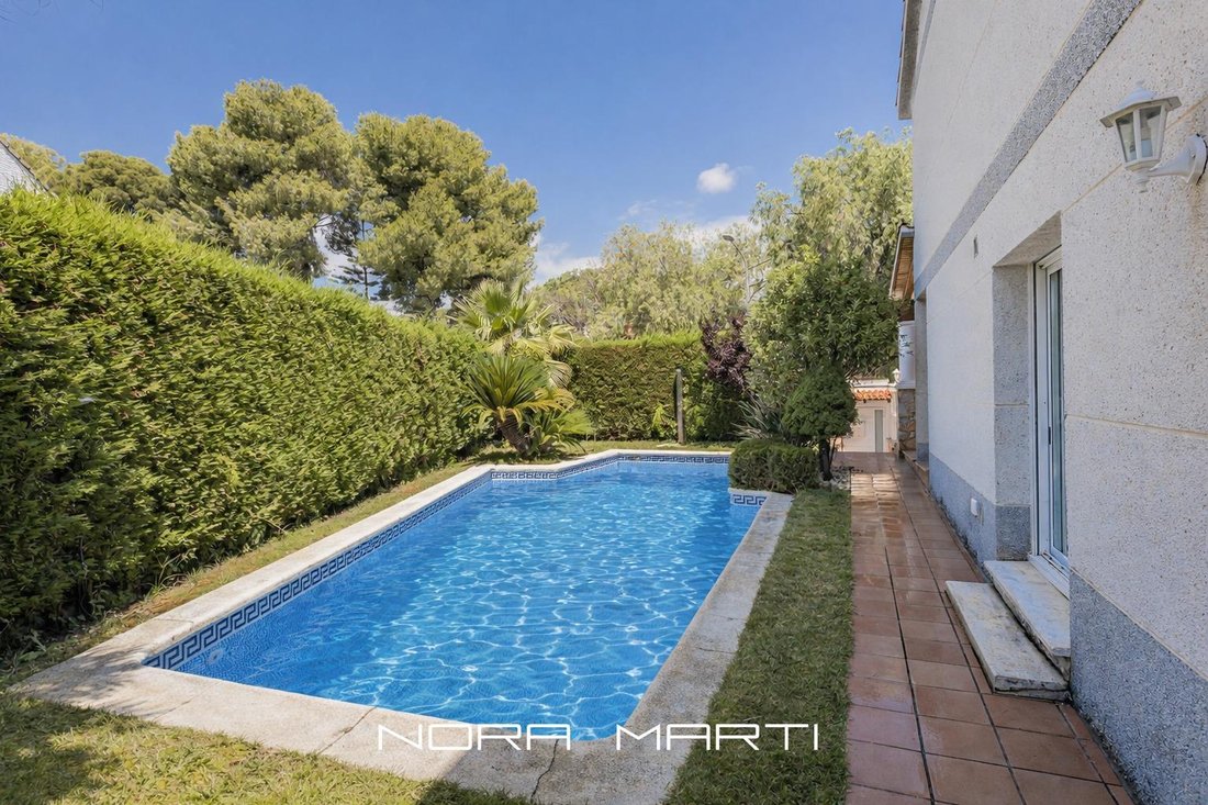 House in Sant Andreu de Llavaneres, Catalonia, Spain 4 - 15192189