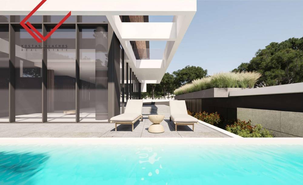 House in Vari, Attica, Greece 5 - 17436295